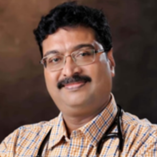 Dr. Jayakrishnan B.